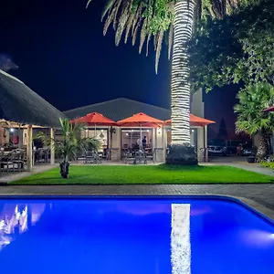 Guest house Excellent, Bellville