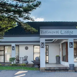 Guest house Balmoral, Bellville