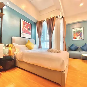 **** Hotel I Suites Malate & Condotel Philippines