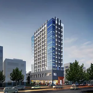 **** Hotel The Classic Myeongdong South Korea