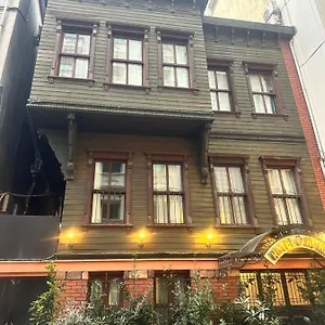  Hotel Adil Turkey