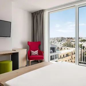 *** Hotel Quadro Hotel, Trademark Collection By Wyndham Malta