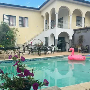 Guest house Welgemoed, Bellville