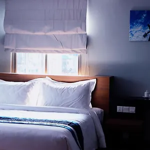 *** Hotel Azure Myanmar