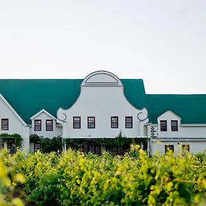 Guest house Cana Vineyard, Paarl
