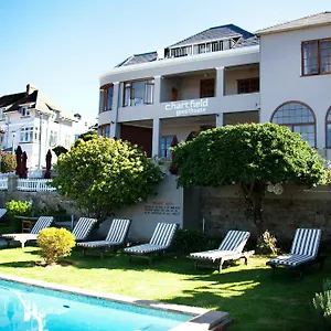 Guest house Chartfield, Kalk Bay