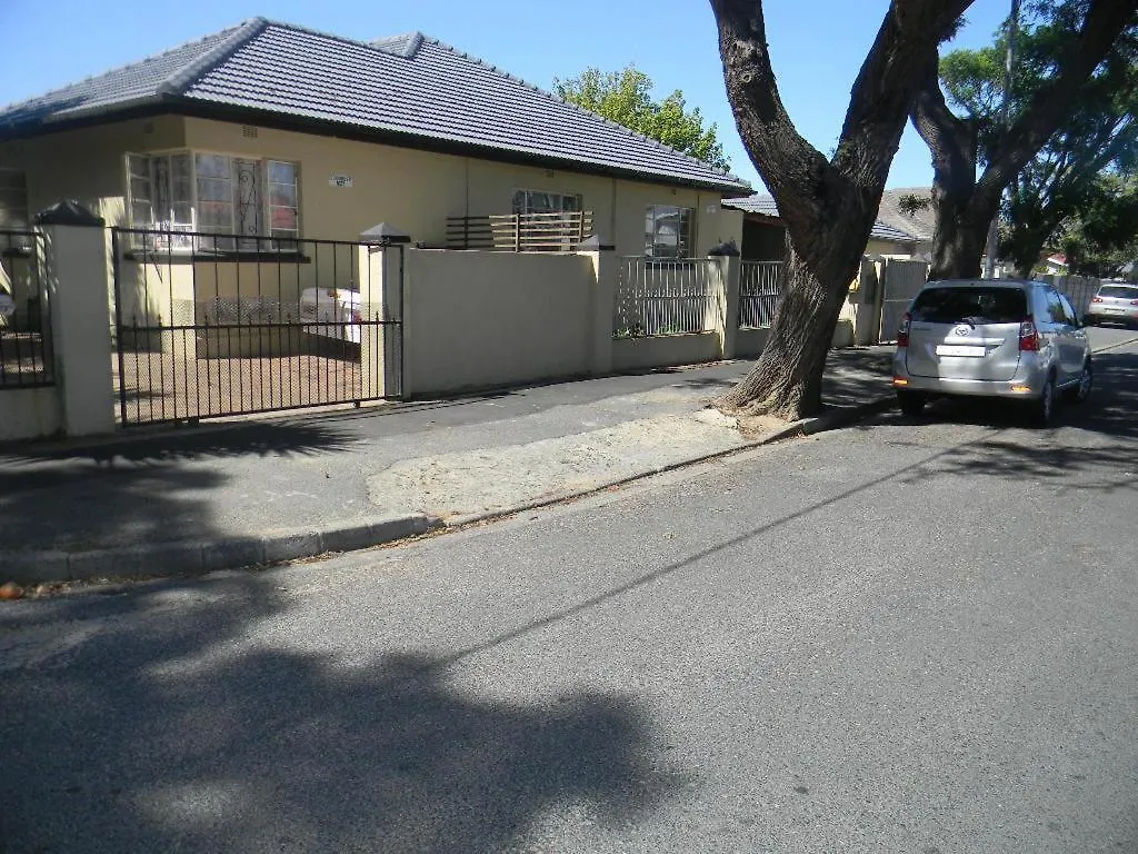 M2T Guest House. Grabouw South Africa
