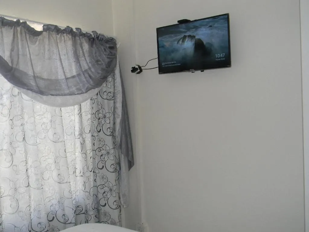 M2T Guest House. Grabouw